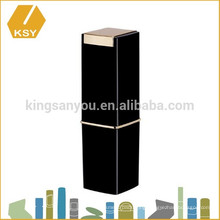 Hot sale cosmetic case plastic OEM lipstick tube